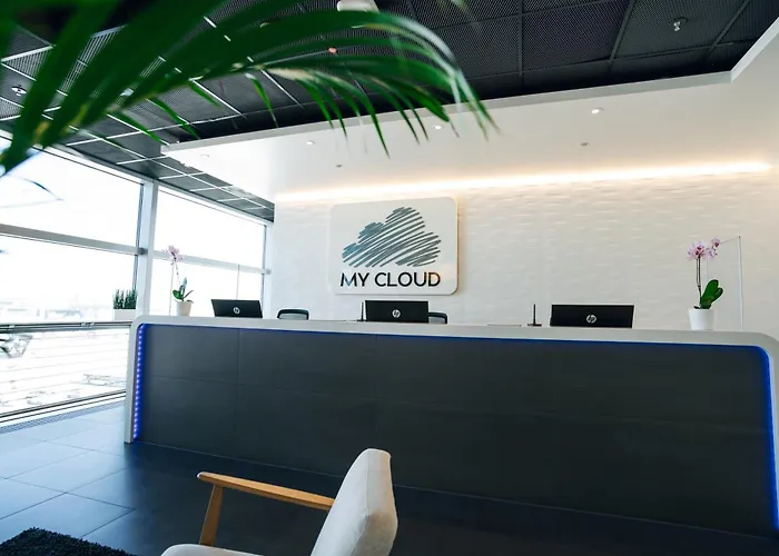 My Cloud Transit Hotel - Guests With International Flight Only! Frankfurt am Main