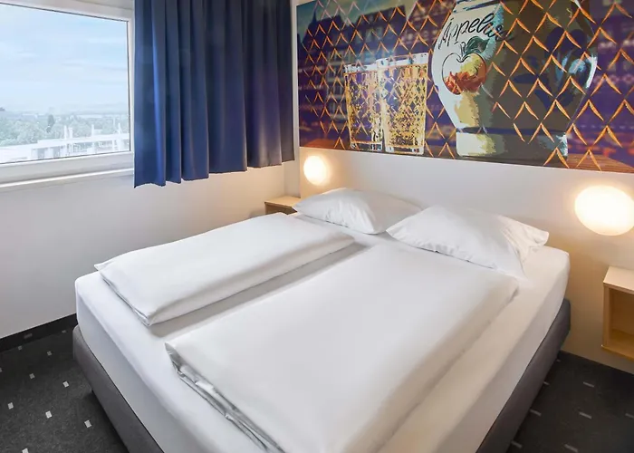B&B Hotel Frankfurt-Nord Frankfurt am Main